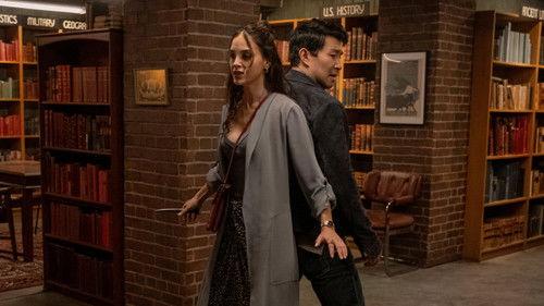 The Copenhagen Test Season 1 Episode 2 - Glass House