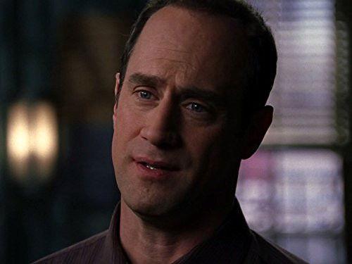 Law & Order: Special Victims Unit Season 6 Episode 14 - Game