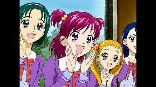 Yes! PreCure 5 Season 2 Episode 12 - Mimino Kurumi has Arrived!