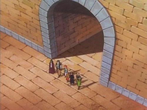 Cooking Master Boy Season 1 Episode 11 - The Last Battle! Taste Battle Stadium