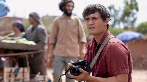 Ghosts of Beirut Season 1 Episode 2 - Hunted