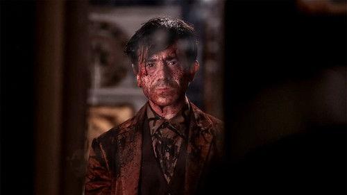 The Bad Guy Season 2 Episode 6 - Itaca