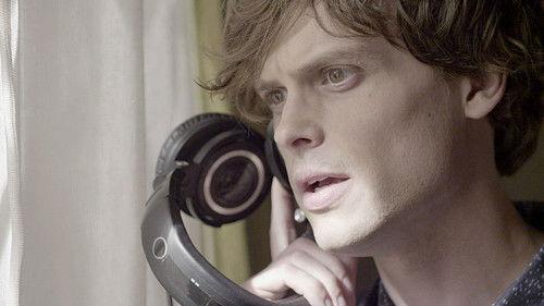 Criminal Minds Season 10 Episode 18 - Rock Creek Park