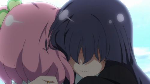 undefined Season 1 Episode 9 - Cosmos: The Joys That Love Life Can Bring