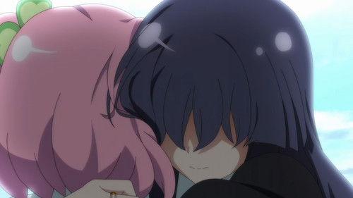 undefined Season 1 Episode 9 - Cosmos: The Joys That Love Life Can Bring