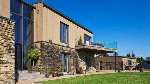 Grand Designs Season 23 Episode 10 - Bolton Revisit