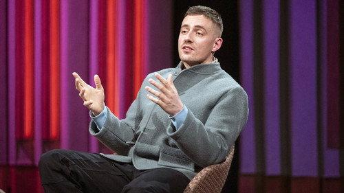 The Tommy Tiernan Show Season 10 Episode 13 - Episode 13