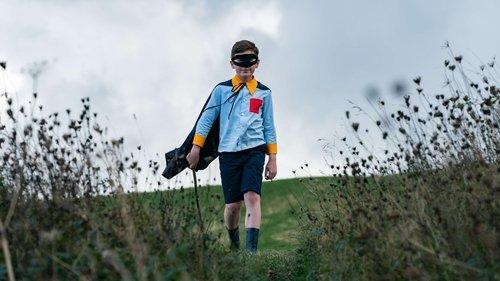 undefined Season 1 Episode 9 - As The World Falls Down