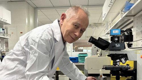 Japanology Plus Season 13 Episode 7 - Chokatsu: Improving Gut Health