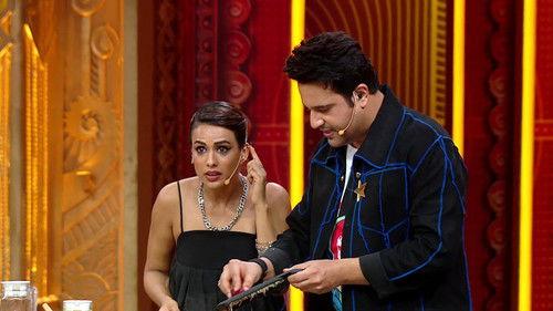 Laughter Chefs Unlimited Entertainment Season 1 Episode 12 - The ultimate culinary challenge!