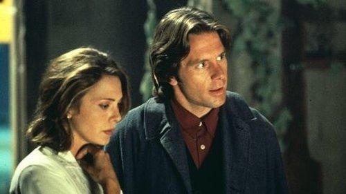 American Gothic Season 1 Episode 2 - A Tree Grows in Trinity