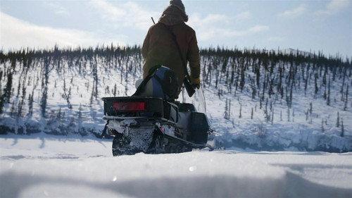 Life Below Zero: Next Generation Season 6 Episode 13 - Built to Last