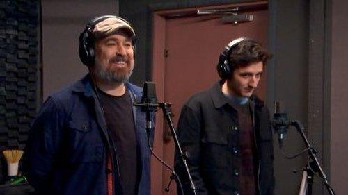 Impractical Jokers Season 12 Episode 3 - Facial Awareness