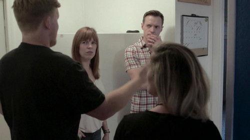 Kindred Spirits Season 2 Episode 10 - Don't Go Into the Attic