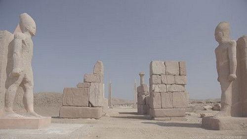 Les mystères du Nil Season 1 Episode 1 - Episode 1