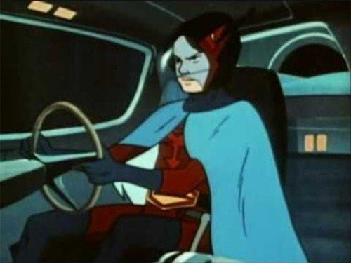 Battle of the Planets Season 1 Episode 32 - Beast with a Sweet Tooth