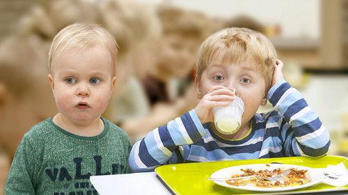 Childhood Elsewhere Season 1 Episode 2 - Episode 2