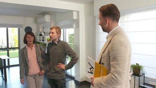 Huizenjagers Season 9 Episode 6 - Episode 6