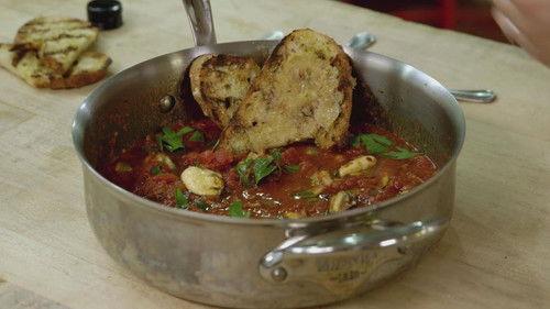 The Mind of a Chef Season 2 Episode 16 - Restauranteur