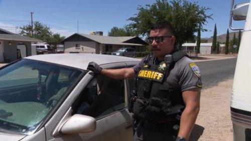 Cops Season 35 Episode 24 - 5 Finger Discount Moped