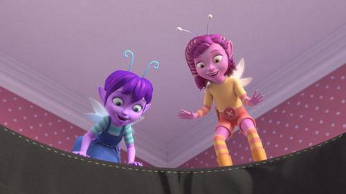 Dew Drop Diaries Season 1 Episode 2 - Real Magic