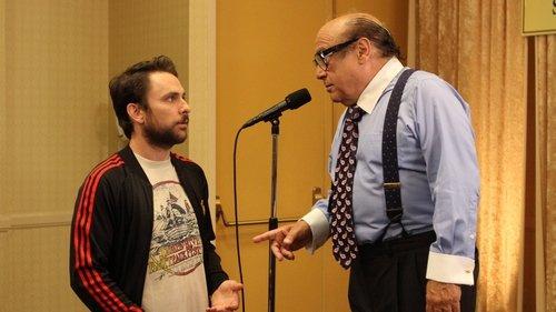 undefined Season 8 Episode 7 - Frank's Back in Business