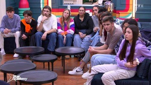 Star Academy Season 11 Episode 3 - Daily n°1