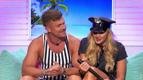 Love Island Sweden Season 3 Episode 10 - Episode 10