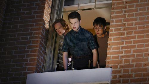 undefined Season 7 Episode 5 - A Frankenstein's Monster and a Crazy Church Guy