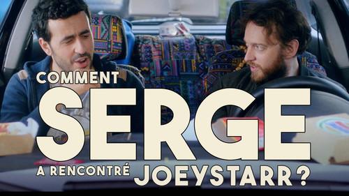 Serge le Mytho Season 1 Episode 3 - Episode 3