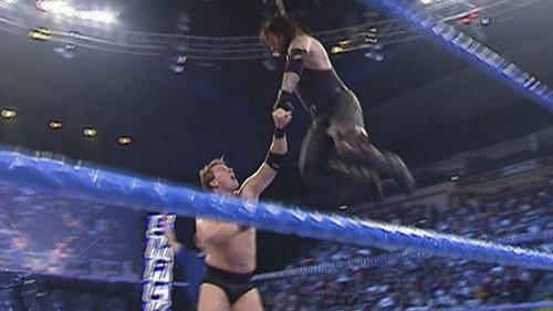 WWE Friday Night SmackDown Season 7 Episode 24 - SmackDown - Jun. 16, 2005