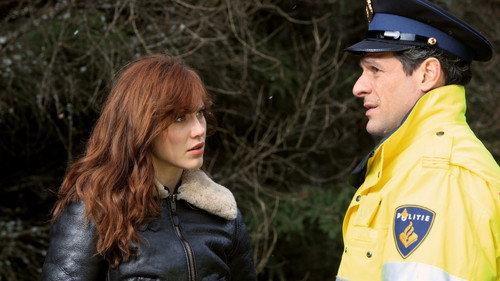 Crossing Lines Season 1 Episode 10 - New Scars, Old Wounds - Part 2