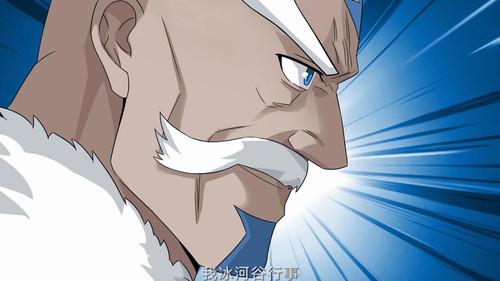 斗破苍穹-动态漫画 Season 4 Episode 25 - Episode 25