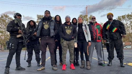 Spiraling Season 1 Episode 5 - Crime