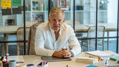 Klovn Season 9 Episode 2 - The Frederiksberg Tile