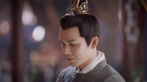 The Sword and the Brocade Season 1 Episode 6 - Episode 6