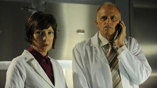 undefined Season 6 Episode 14 - Autopsy Turvy