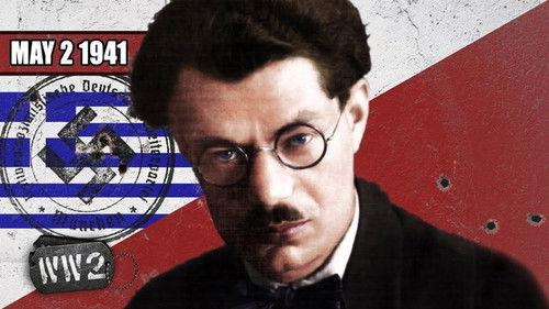 World War Two Season 3 Episode 18 - Week 088 - Balkans in Nazi Hands - A Greek Tragedy - WW2 - May 02, 1941