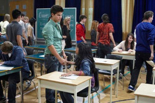 Degrassi Season 10 Episode 23 - All Falls Down (1)