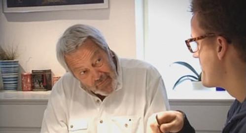 Klovn Season 1 Episode 7 - Father’s Last Wish