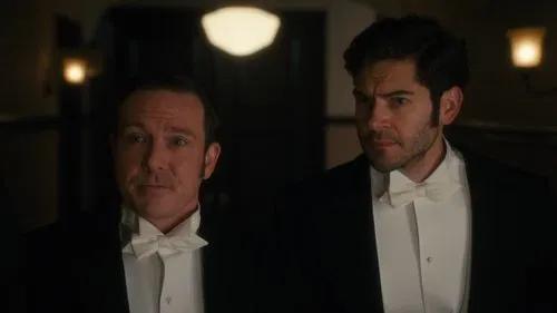 Murdoch Mysteries Season 18 Episode 12 - The Star of Mandalay