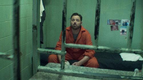 Bad Blood Season 2 Episode 7 - Lupara Cosoleto