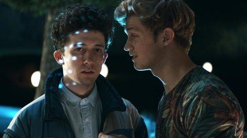 undefined Season 1 Episode 1 - Nerd Today, Boss Tomorrow