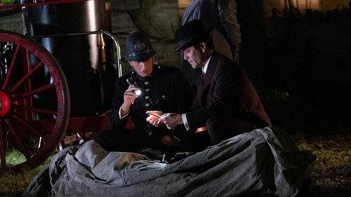Murdoch Mysteries Season 12 Episode 14 - Sins of the Father