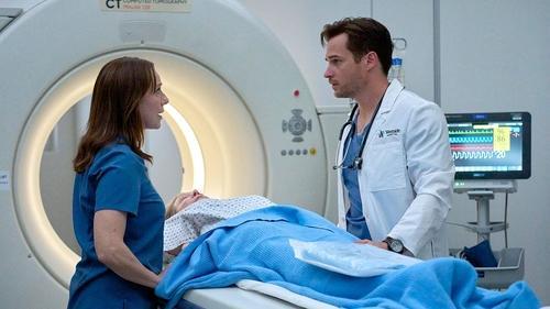 Doc Season 1 Episode 4 - One Small Step