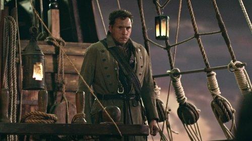 The Lost Pirate Kingdom Season 1 Episode 2 - The Pirate Republic