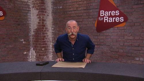 Bares für Rares Season 9 Episode 15 - Episode 15