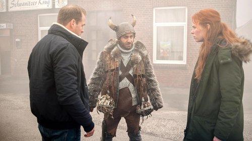 undefined Season 1 Episode 2 - Episode 2