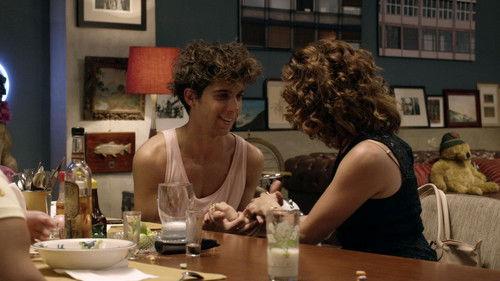 40 y 20 Season 3 Episode 3 - La crisis de los cuarenta