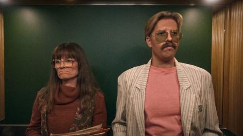 Glory Days Season 1 Episode 2 - Titten Tei and the Advertising Man